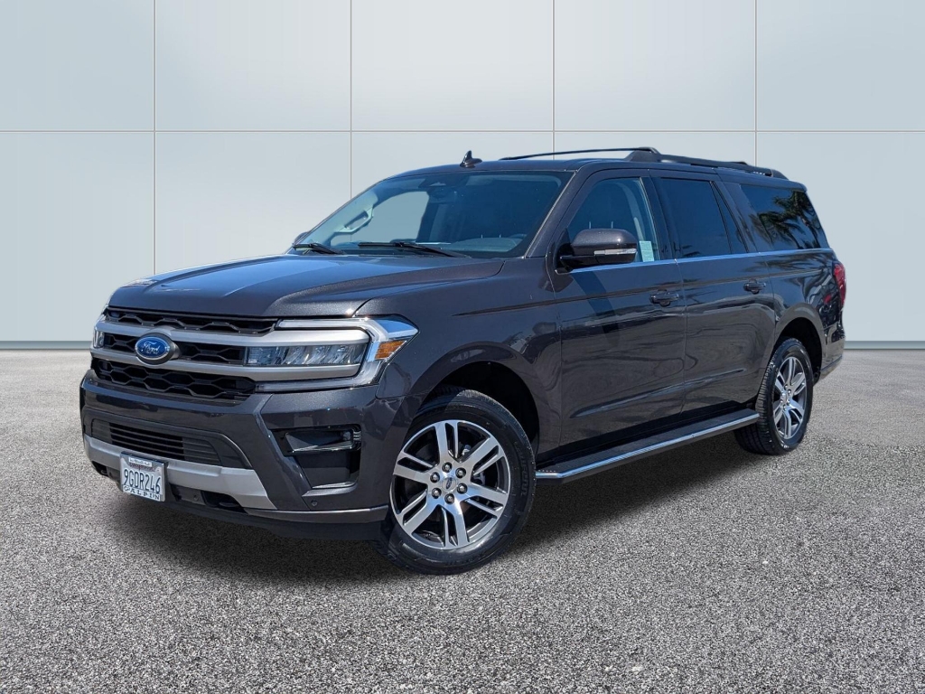 2023 Ford Expedition XLT MAX
