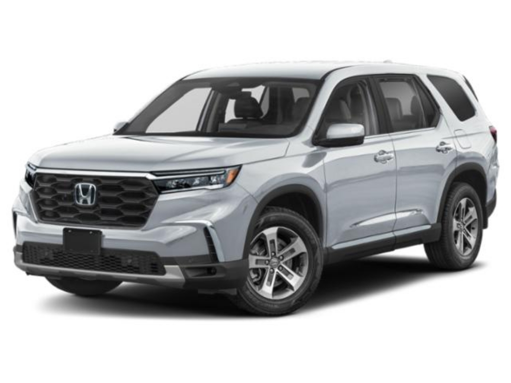 2024 Honda Pilot EX-L