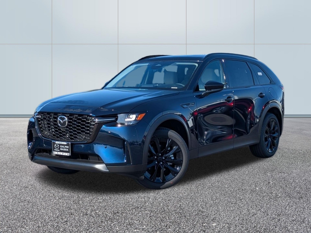 2026 Mazda CX-90 3.3 Turbo Premium Sport