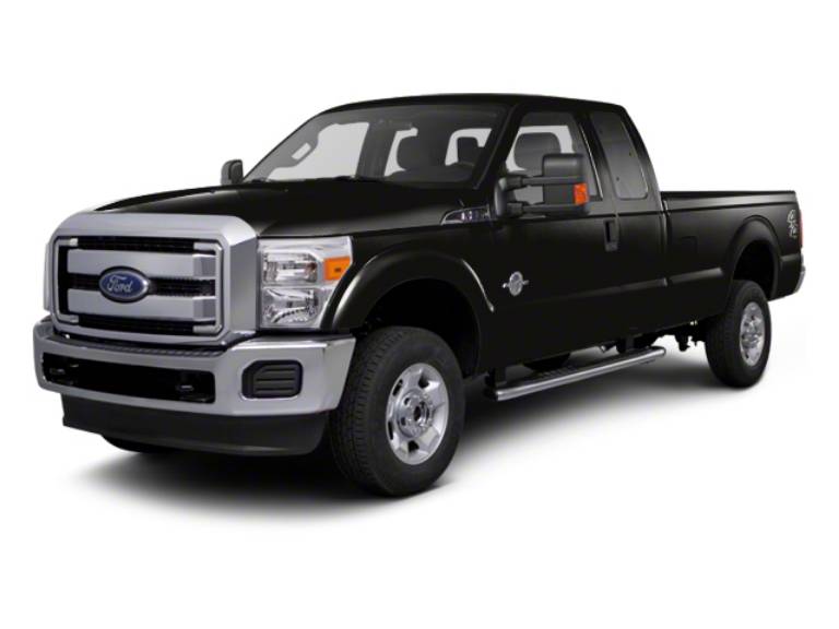 2013 Ford Super Duty F-350 SRW Pickup LARIAT