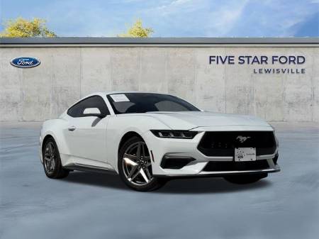 2024 Ford Mustang EcoBoost®