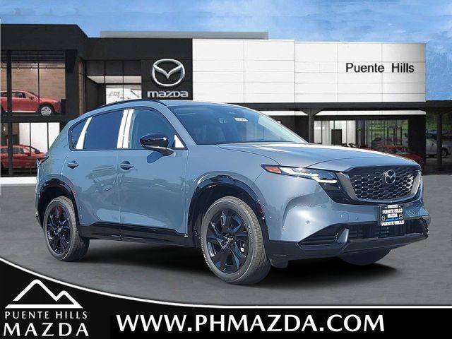2026 Mazda CX-5 2.5 S Premium