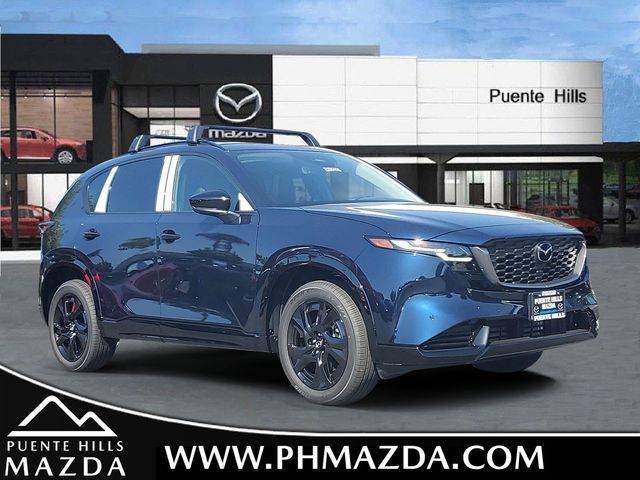 2026 Mazda CX-5 2.5 S Premium