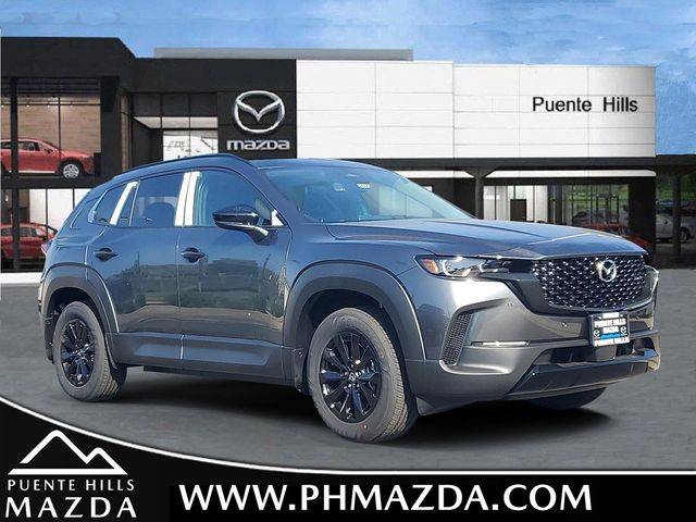 2026 Mazda CX-50 Hybrid Premium