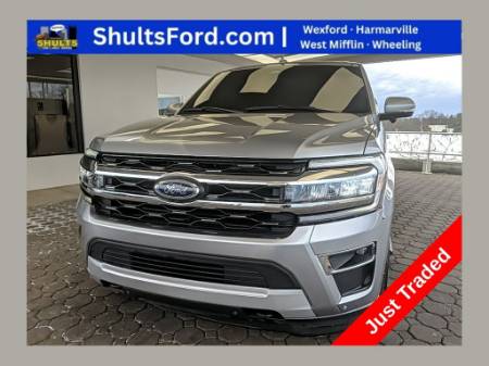 2023 Ford Expedition Limited