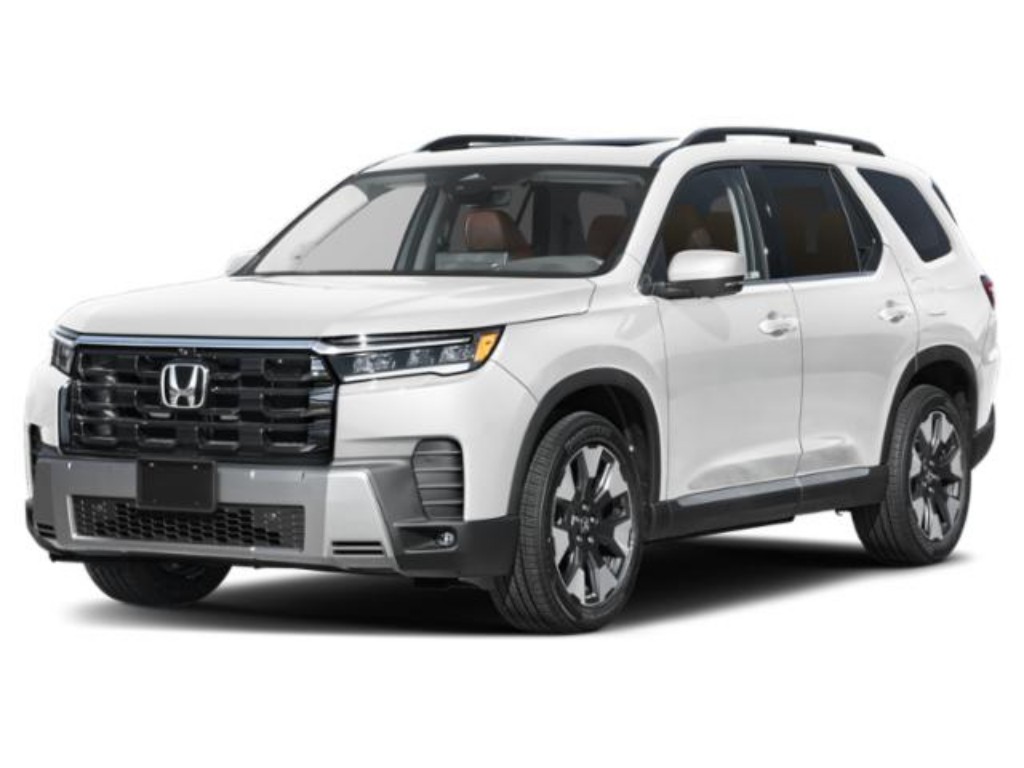 2026 Honda Pilot AWD ELITE