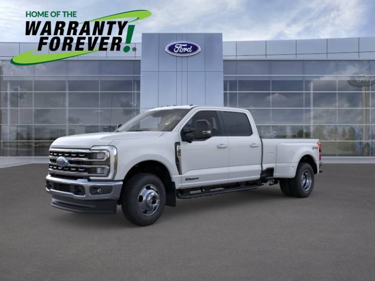 2026 Ford Super Duty F-350 DRW XLT DRW