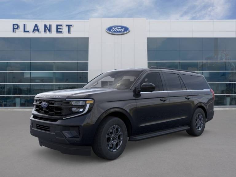 2026 Ford Expedition MAX Active 4X2