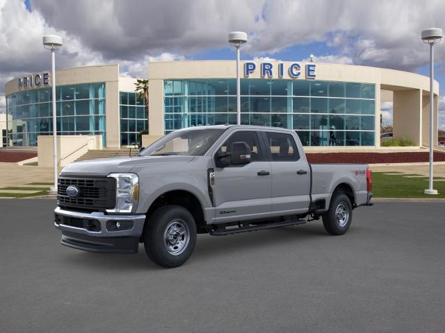 New 2026 Ford Super Duty F-250® XL
