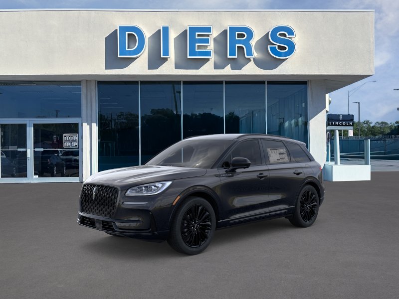 2026 Lincoln Corsair Reserve AWD's photo