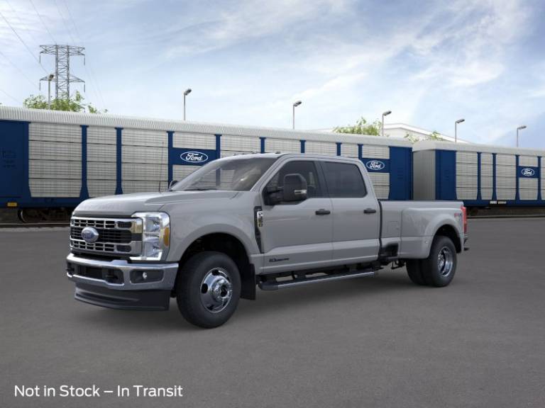 2026 Ford F-350SD