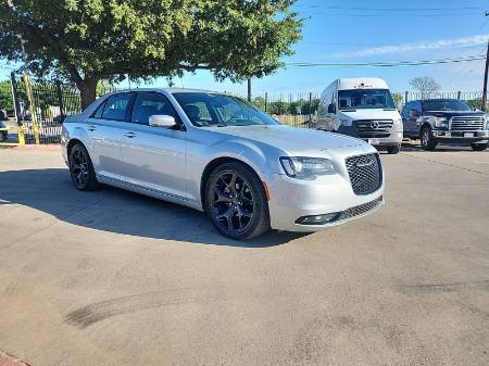 2023 Chrysler 300 S