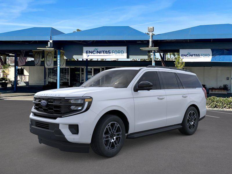 2026 Ford Expedition Active's photo