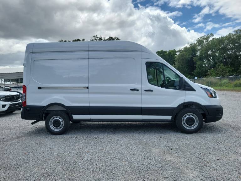2026 Ford Transit T-250
