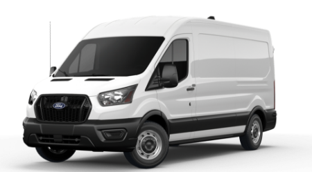 2026 Ford Transit Cargo Van Cargo Van