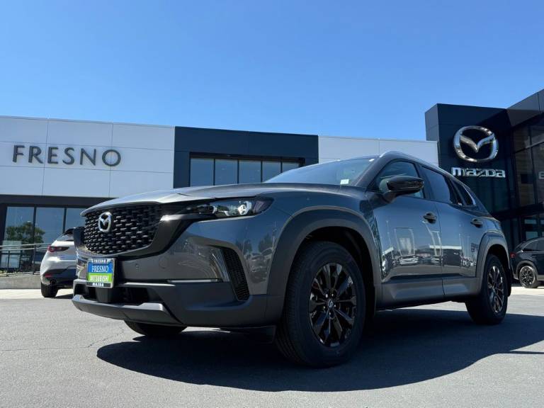 2026 Mazda CX-50 2.5 S Preferred