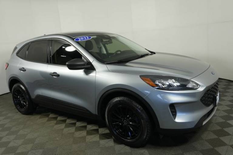 2022 Ford Escape S