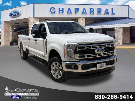 2024 Ford Super Duty F-250 SRW XLT