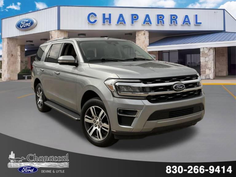 2023 Ford Expedition Limited