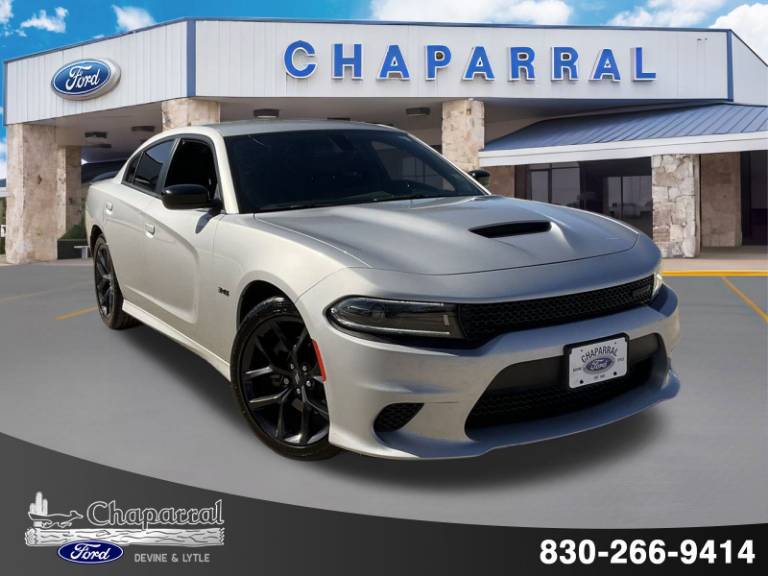 2023 Dodge Charger R/T