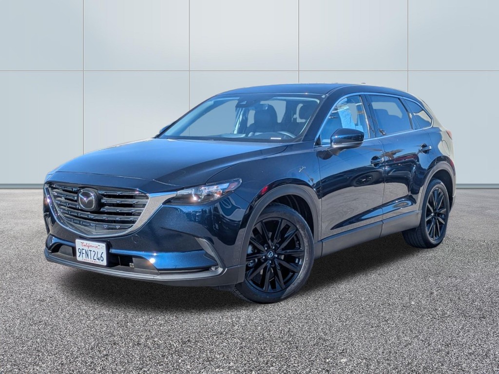 2023 Mazda CX-9 Touring Plus