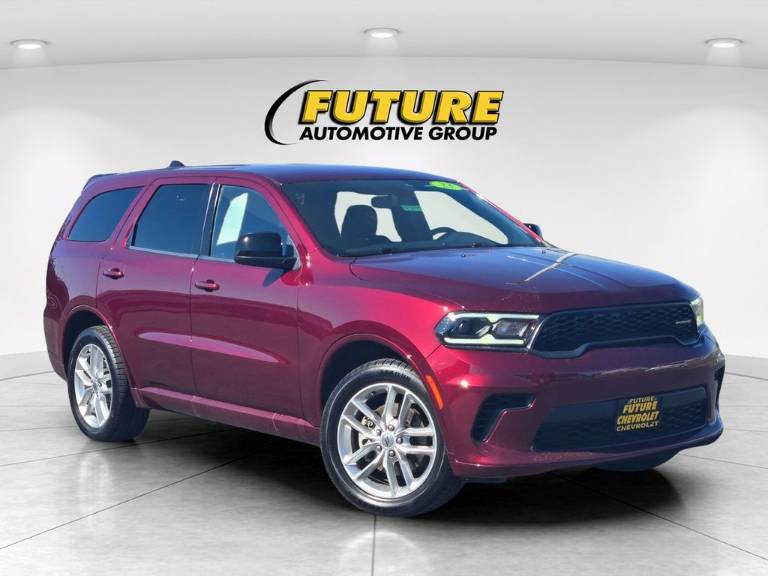2023 Dodge Durango GT