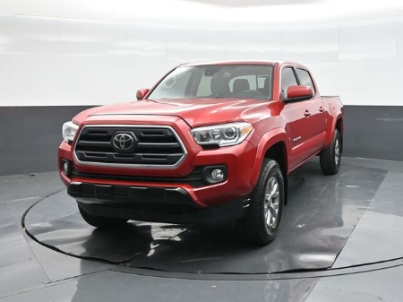 2019 Toyota Tacoma 2WD SR5