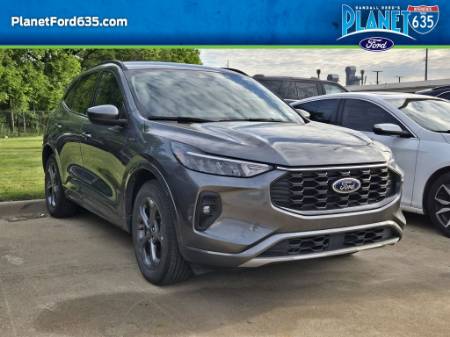 2023 Ford Escape ST-Line Select