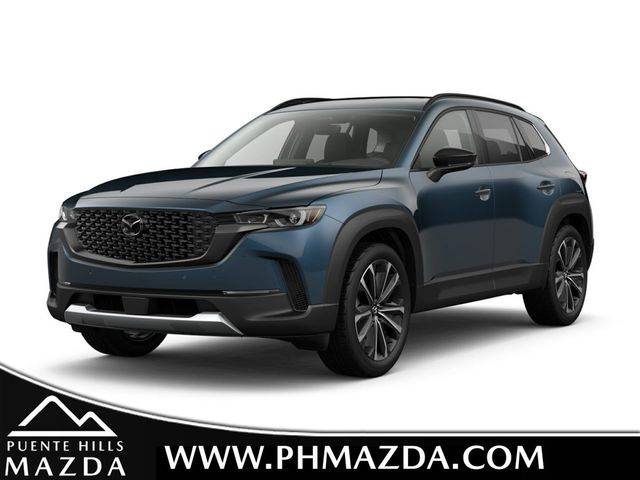 2026 Mazda CX-50 2.5 Turbo Premium Plus