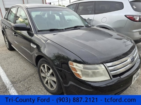 2008 Ford Taurus SEL