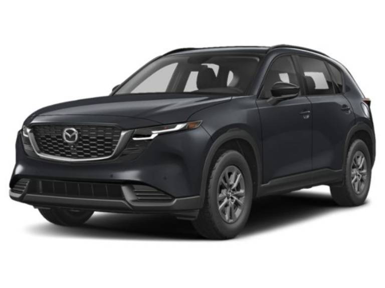 2026 Mazda CX-5 2.5 S Select