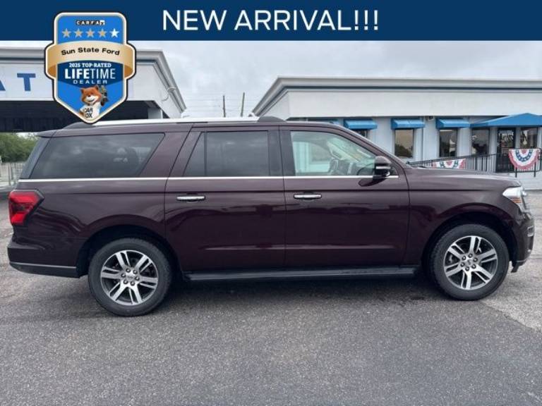 2023 Ford Expedition MAX Limited
