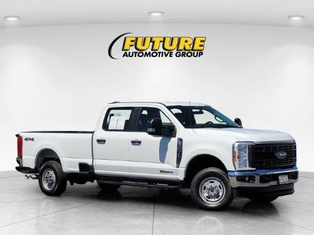 2024 Ford F-350SD XL