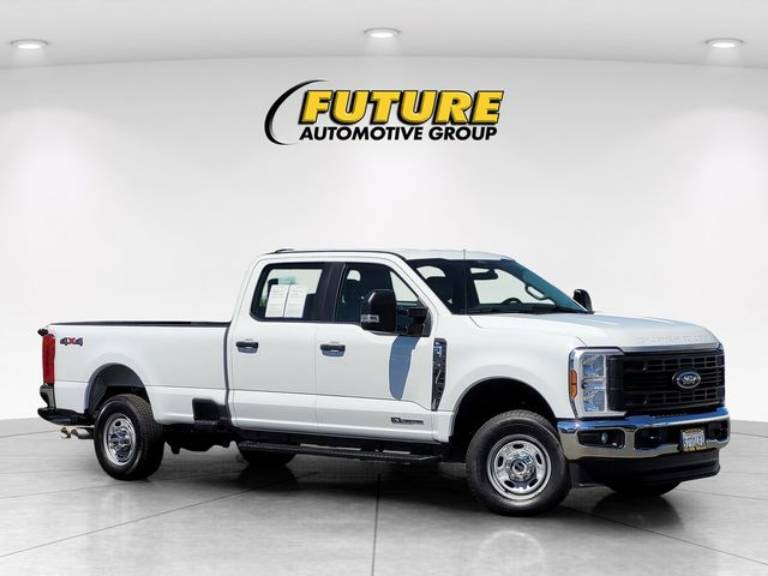 2024 Ford F-350SD XL