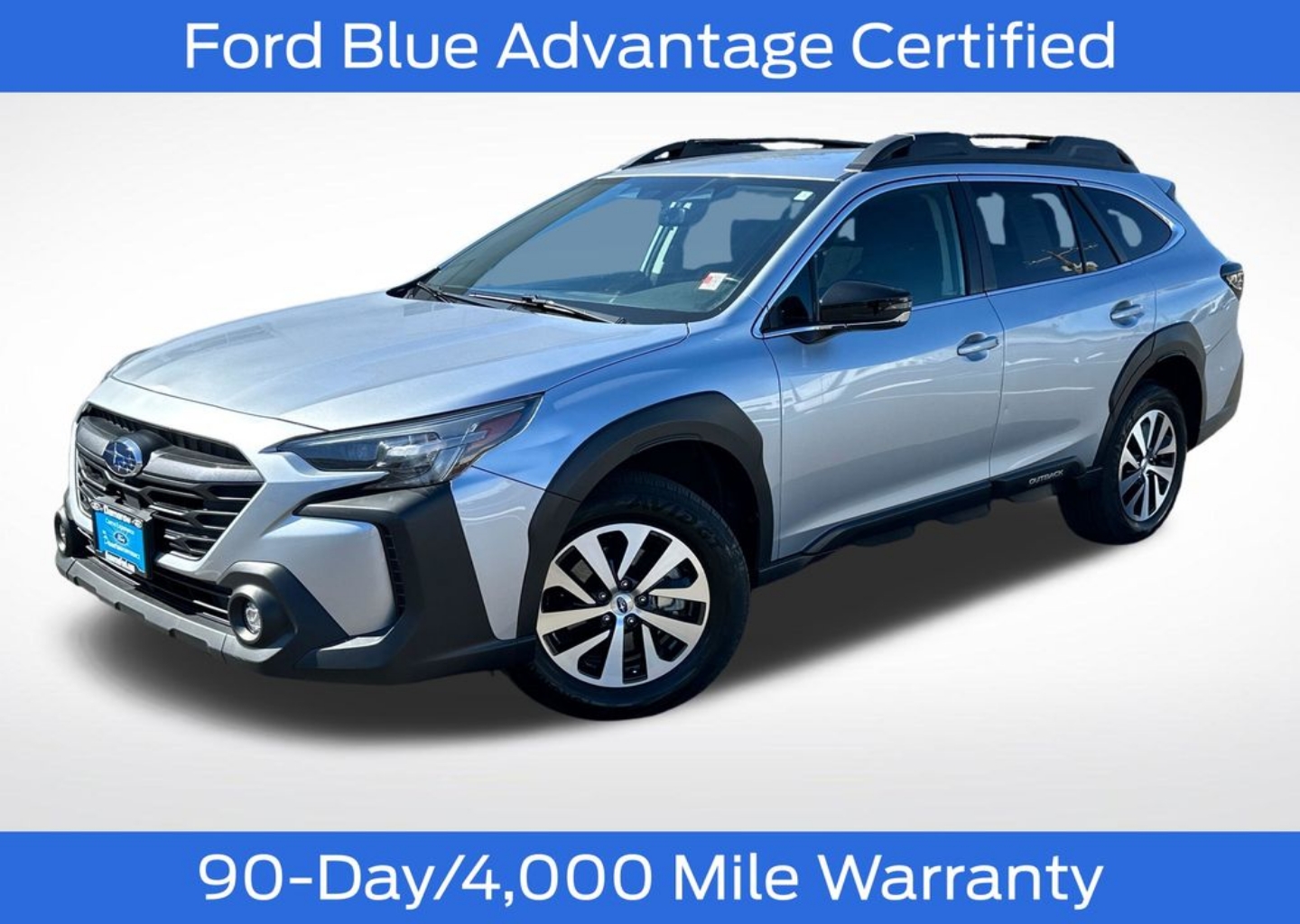 2023 Subaru Outback Premium's photo