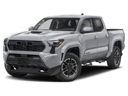 2024 Toyota Tacoma Hybrid TRD Sport