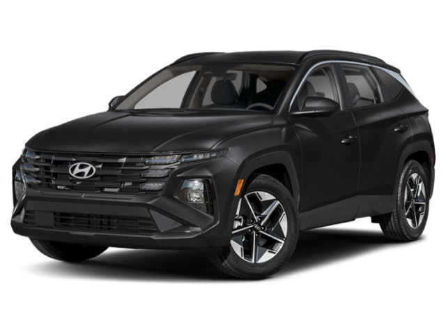 New 2026 Hyundai Tucson SEL