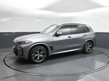 2024 BMW X5 sDrive40i