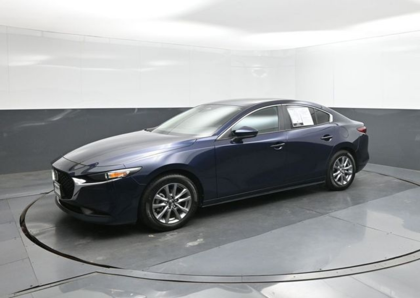 2024 Mazda Mazda3