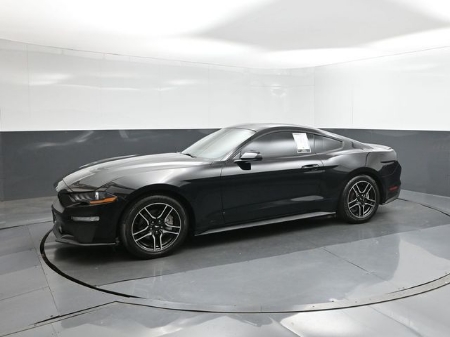 2018 Ford Mustang EcoBoost®