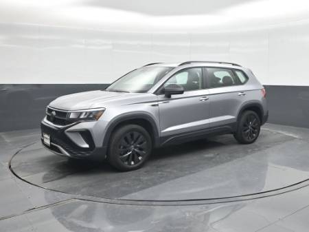 2024 Volkswagen Taos S