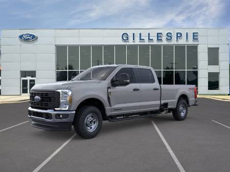 2026 Ford Super Duty F-350 SRW