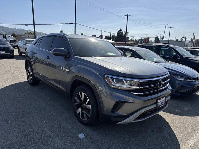 2023 Volkswagen Atlas Cross Sport 2.0T SE
