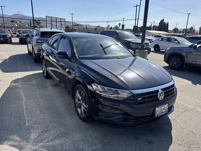 2020 Volkswagen Jetta R-Line