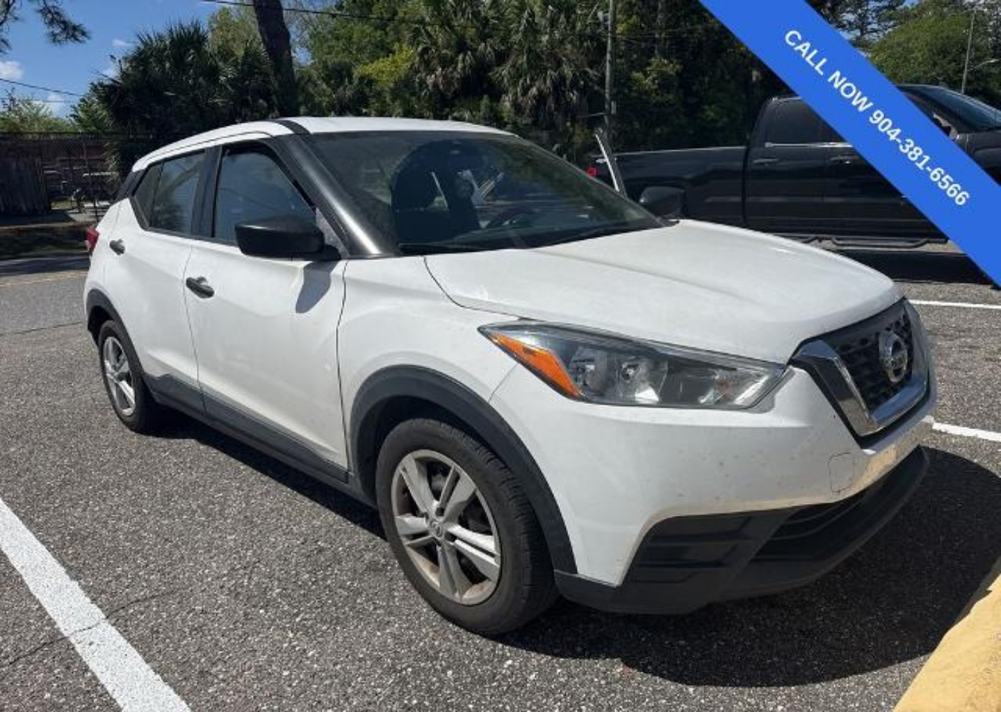 2020 Nissan Kicks