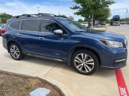 2020 Subaru Ascent Touring