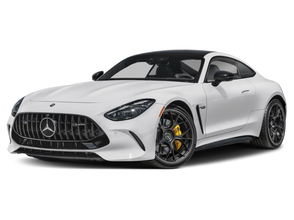 2024 Mercedes-Benz AMG® GT 55