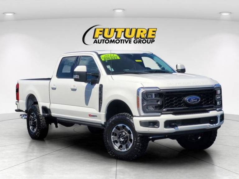2023 Ford F-250SD LARIAT