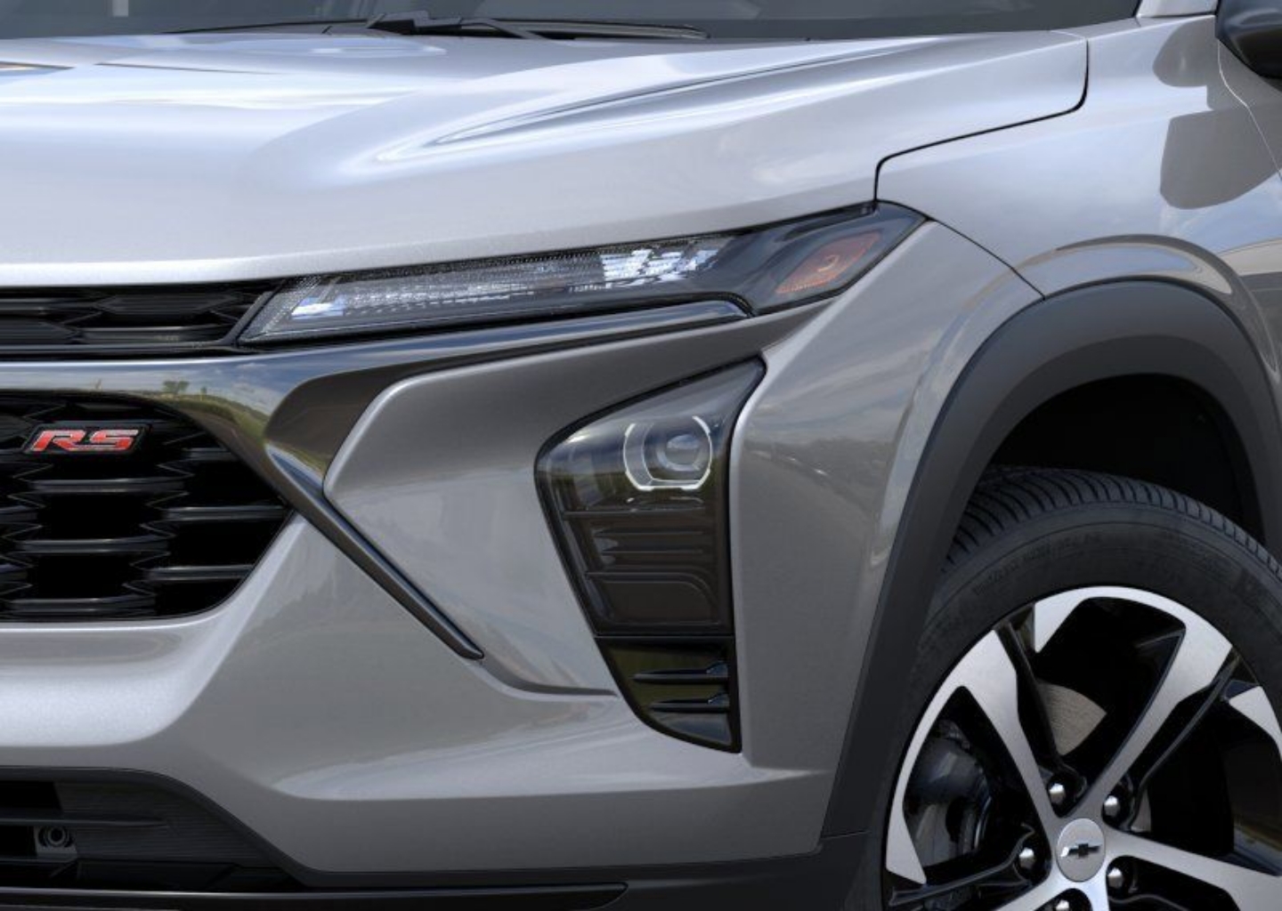 2026 Chevrolet Trax RS - Photo 39