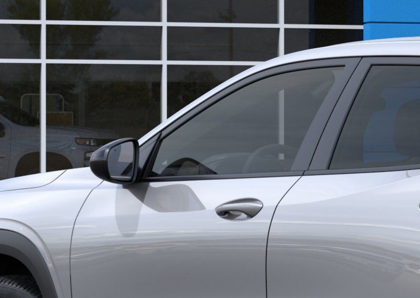 2026 Chevrolet Trax RS - Photo 41